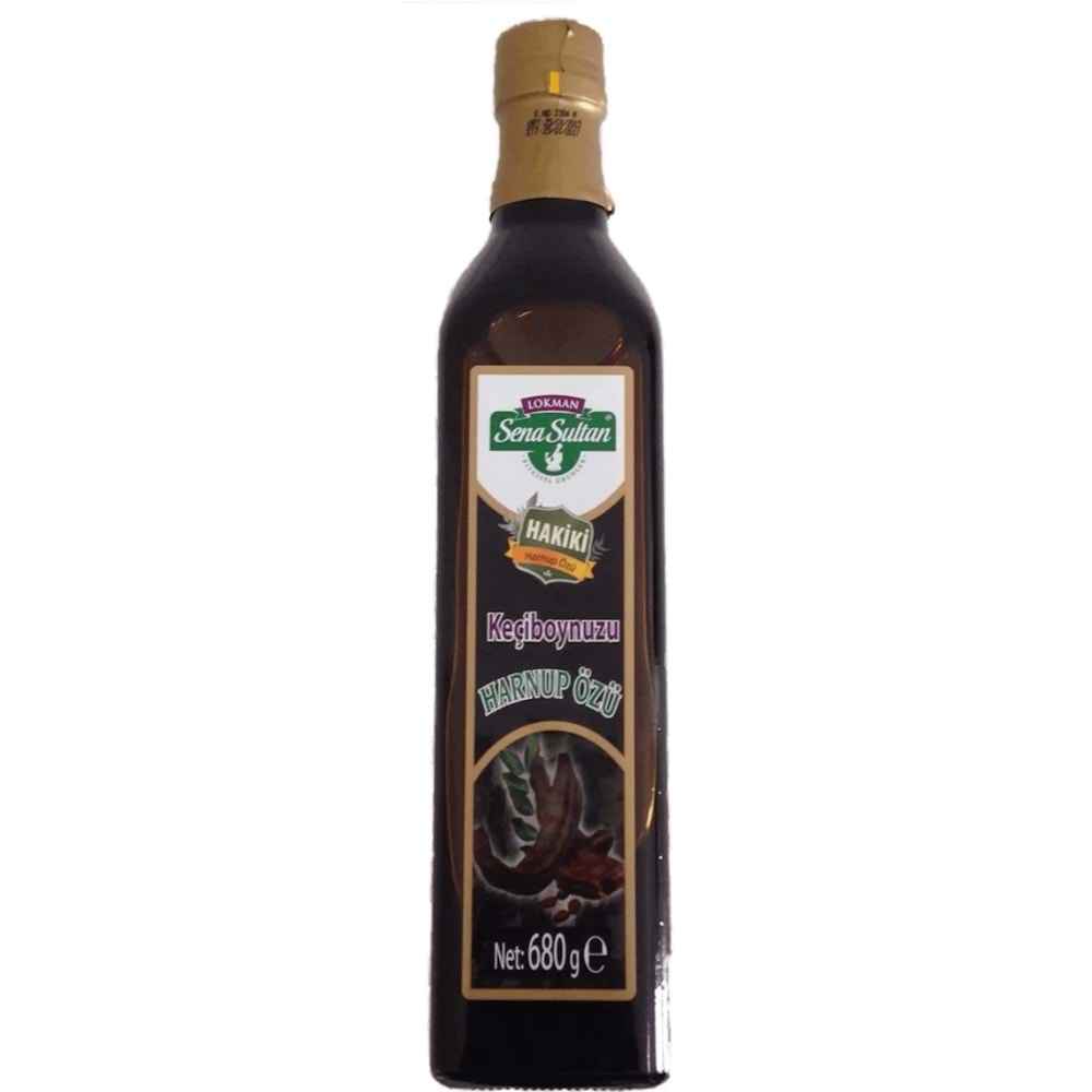 Sena Sultan Harnup Özü 640 Gr