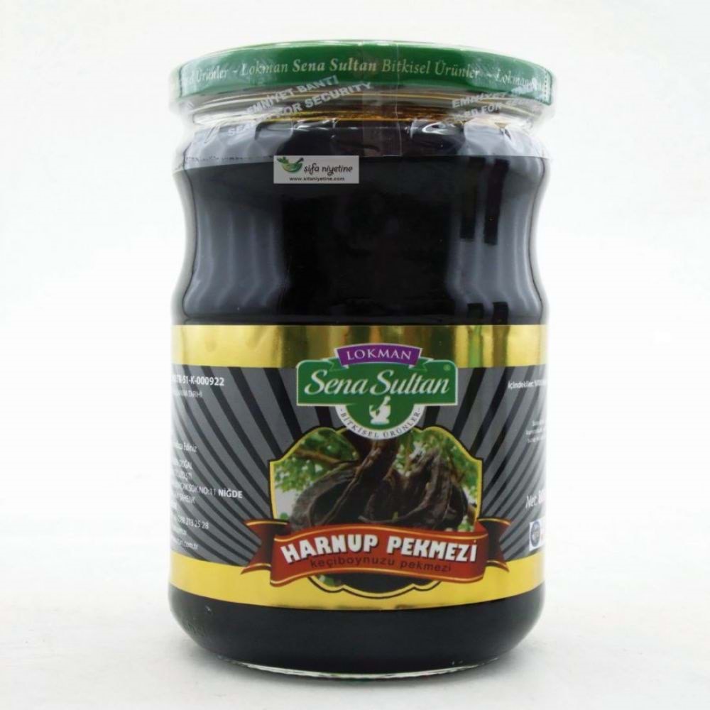Sena Sultan Harnup Pekmezi 630 Gr