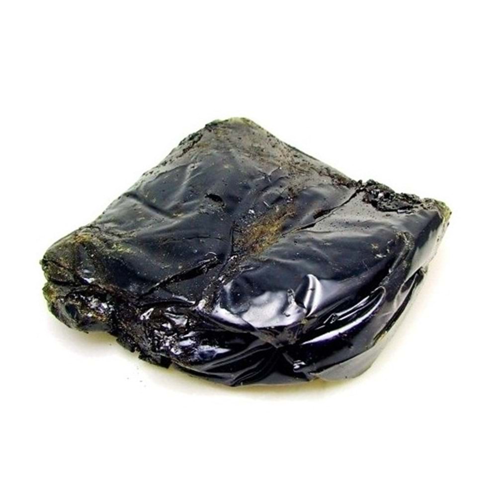 Kara Sakız Doğal Yakı