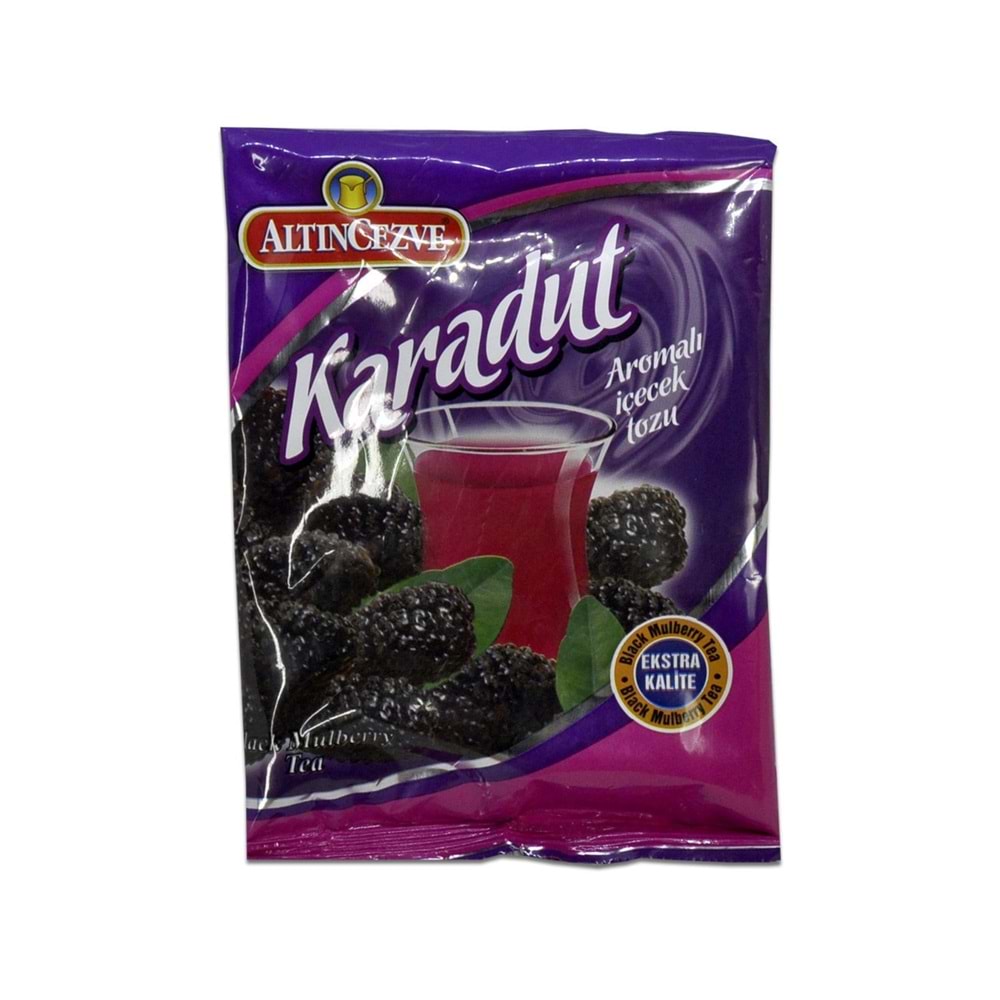 Altıncezve Aromalı Toz İçecek 300 Gr