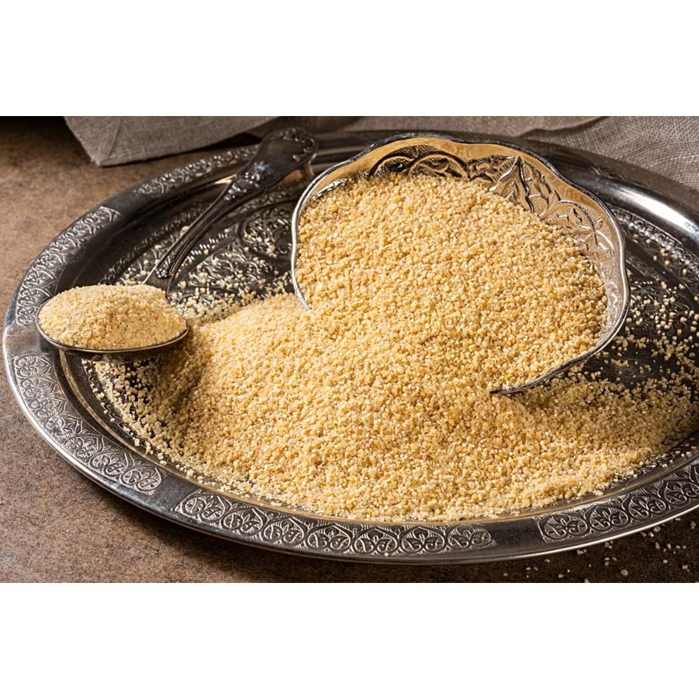 Sefer Kitel Bulgur Kg