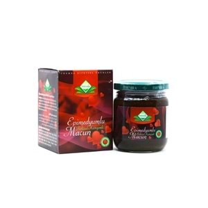 Themra Epimedyumlu Macun 240 Gr