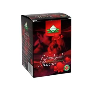 Themra Epimedyumlu Macun 240 Gr