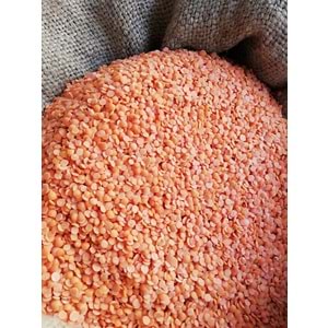 Mercimek Kırmızı Naturel (Kg)