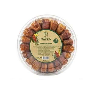 Sukari Yaş Hurma 500 Gr