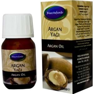 Cosmecit Argan Yağı 20 Ml