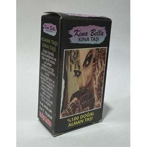 Kına Taşı (Alman Taşı) 10 Gr
