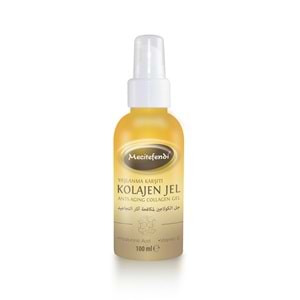Mecitefendi Kolajen Jel 100 Ml