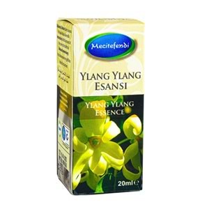 Cosmecit Ylang Yılang Esansı 20 Ml