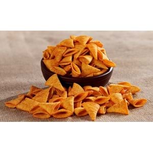 Gevrek Mısır Çerezi Crunch (KG)