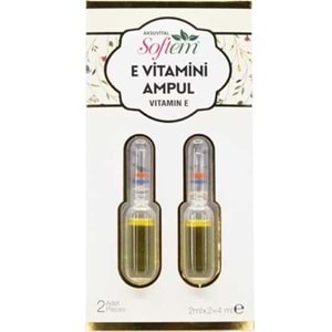 Shiffa Home Vitamin E 400 IU 60 Softjel
