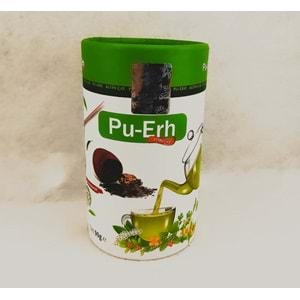 Şifa Deryası Detox Pu-Erh Çayı 45 Adet