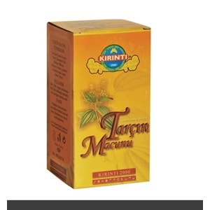 Kırıntı Tarçın Macunu 400 gr