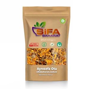 Şifa Baharat Aynısefa Otu 750 gr
