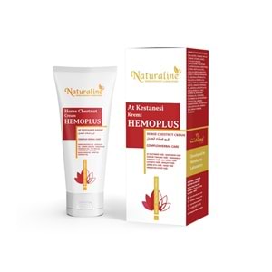 Naturaline Hemoplus At Kestanesi Kremi 100 Ml