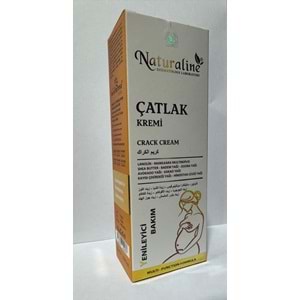 Naturaline Çatlak Kremi 100 Ml
