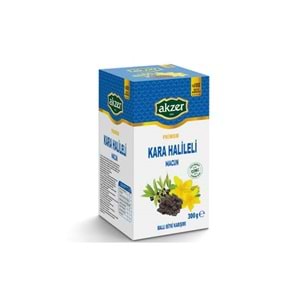Akzer Kara Helile 290 Gr