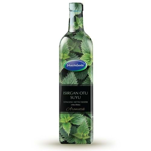 Mecitefendi Enginar Suyu 1 Lt