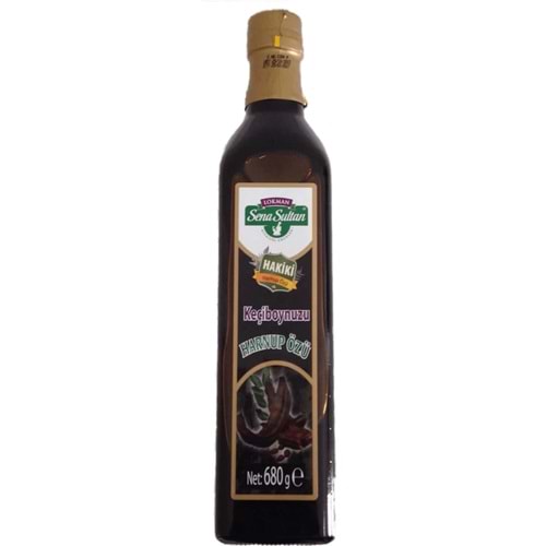Sena Sultan Harnup Özü 640 Gr