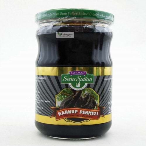 Sena Sultan Harnup Pekmezi 630 Gr