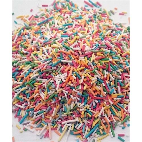 Pasta Süsü Granül Şeker (Kg)