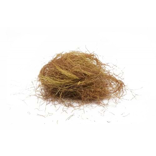 Mısır Püskülü 50 Gr