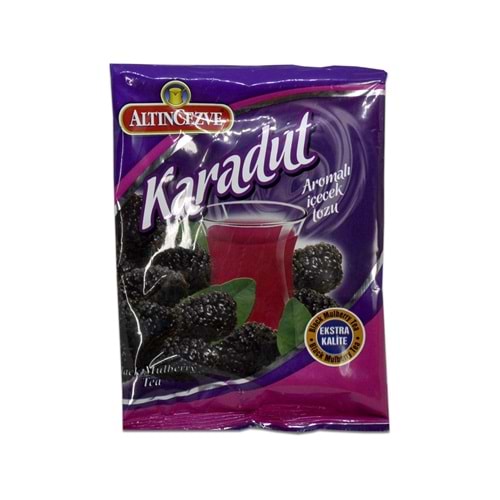 Altıncezve Aromalı Toz İçecek 300 Gr