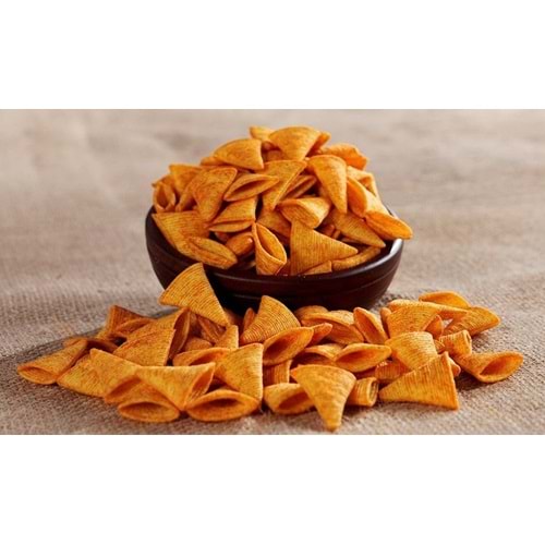 Gevrek Mısır Çerezi Crunch (KG)
