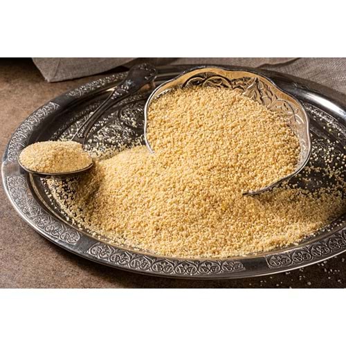 Sefer Kitel Bulgur Kg