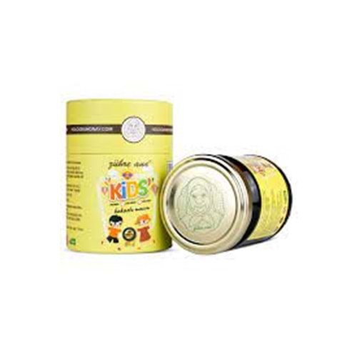 Zühre Ana Kids Kakaolu Macun 240 Gr